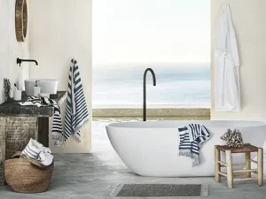Conseils pour garder votre salle de bain propre et bien rangée
